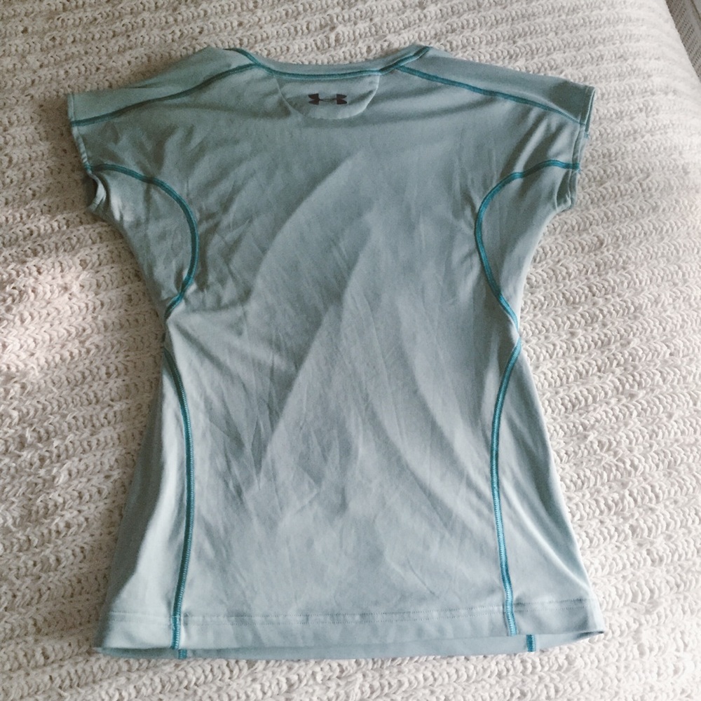 UNDER ARMOR✨workout top - Picture 6 of 10